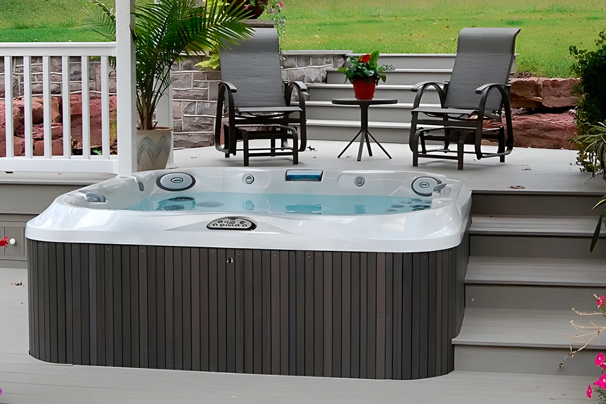 Ideas para Diseñar un Baño Spa en Casa: Estilo y Funcionalidad a tu Alcance