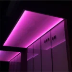 Iluminación adecuada - Baño SPA