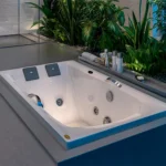 Hidromasajes - Baño SPA