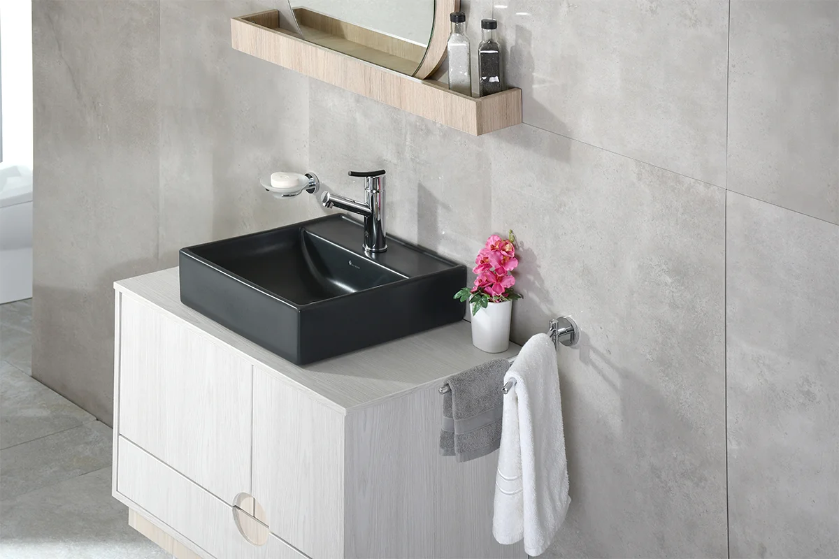 Muebles de Baño - Claves para Elegir la Mejor Opción para tu Espacio