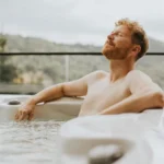 Relajación Profunda y Alivio del Estrés - Jacuzzi en Casa