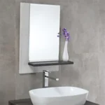 Baños Minimalistas - Colores Claros y Neutros