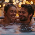 Jacuzzis en Interiores - Privacidad