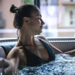 Jacuzzis en Interiores - Uso todo el tiempo