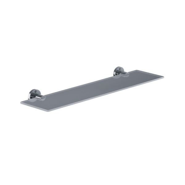 Repisa de Vidrio CALIFORNIA<br>0160/17