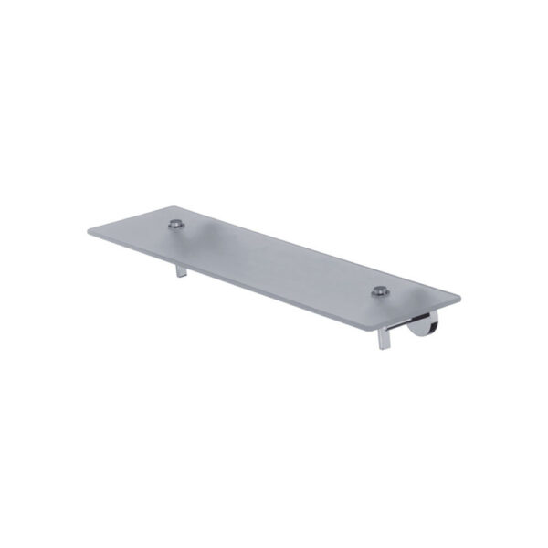 Repisa de Vidrio SELENA<br>0160/50