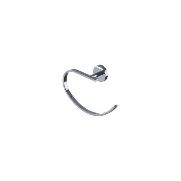 Toallero de Aro SELENA<br>0162/50