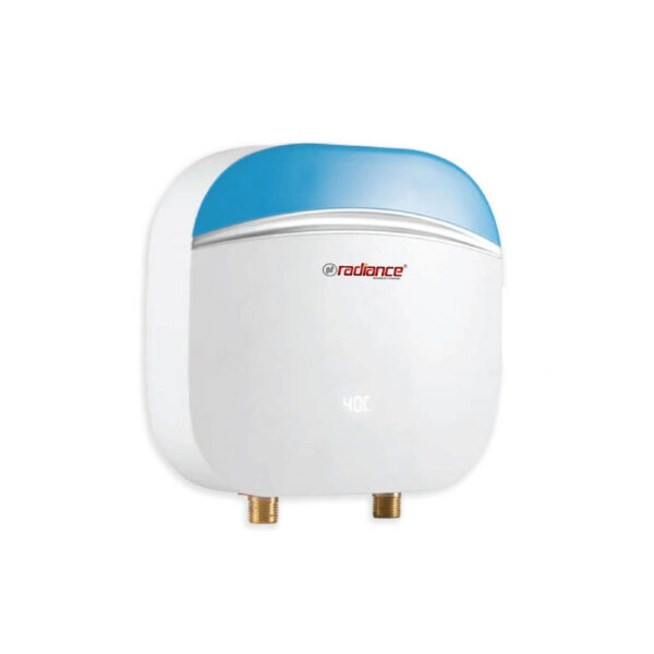 CALEFÓN ELÉCTRICO RADIANCE COMPAQ<br>02CAL004