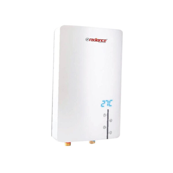 CALEFÓN ELÉCTRICO RADIANCE NOVA POWER<br>02CAL007
