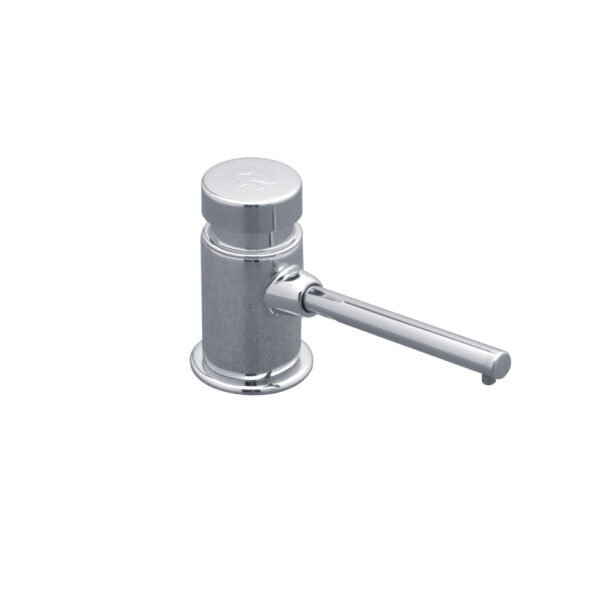 Dosificador de Jabón Líquido Pressmatic<br>0340