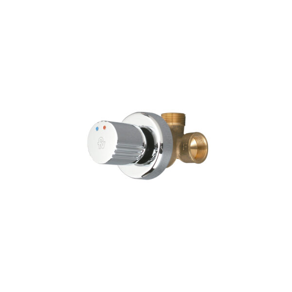 Mezclador Pressmatic<br>0341