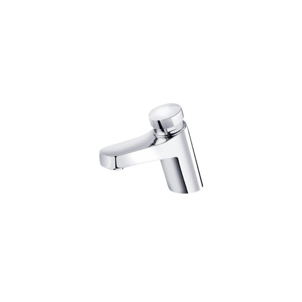 Llave Pressmatic de Mesa para Lavabo<br>0361.01