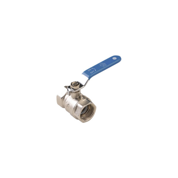 Válvula Esférica Estándar 3/4"<br>0655.10.19