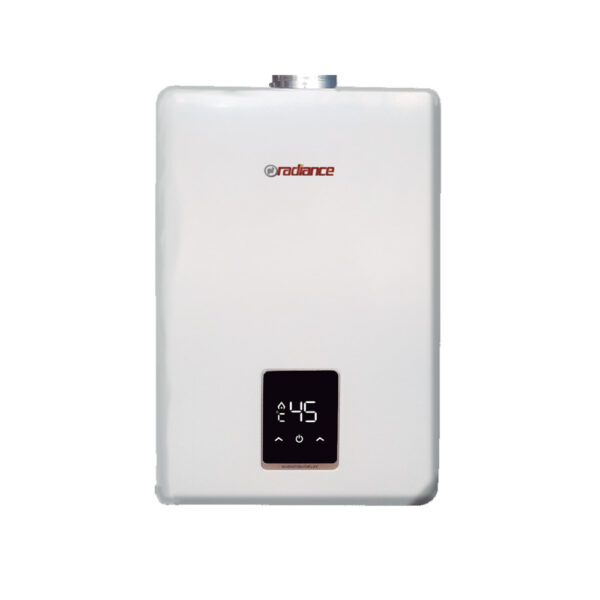 CALEFÓN A GAS PREMIUM 14E 28 LTS<br>7868000835922