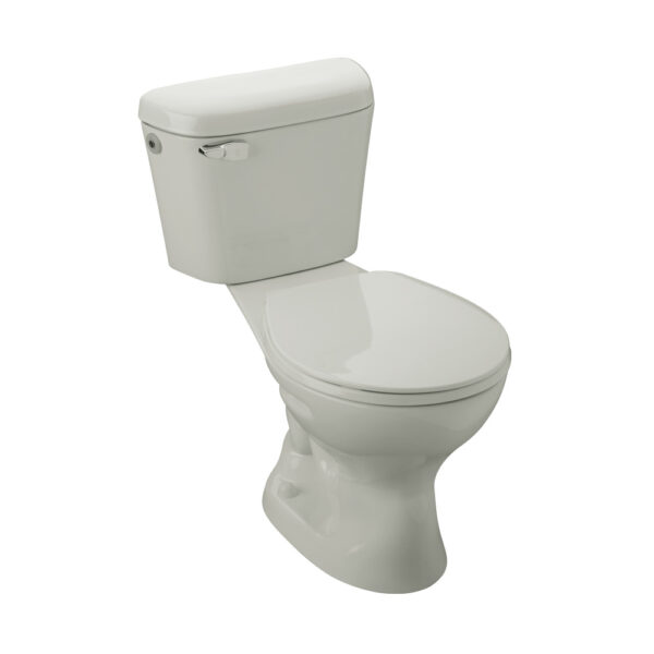 Inodoro Milán Antivandálico<br>A115-S