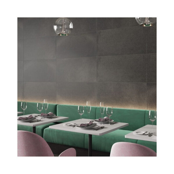 PORCELANATO AMALTA CENIZA RECTIFICADO<br>42ER6121E