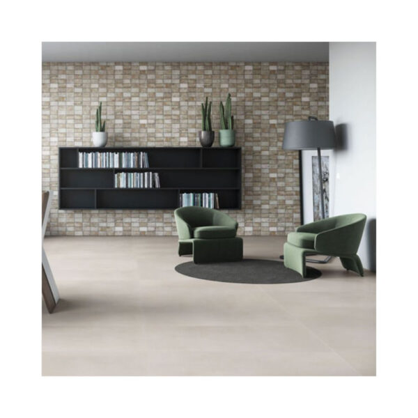 PORCELANATO MUNARI BLANCO RECTIFICADO <br>TP-MUNARI612BL AC