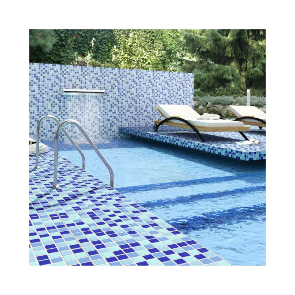 CERÁMICA PEPELMA AZUL MATE PISCINA<br>IPEMASP13DC