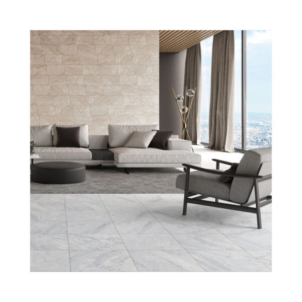 CERÁMICA MIAMI WHITE<br>852224E