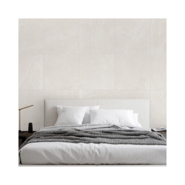 PORCELANATO ARDESIA WHITE RECTIFICADO<br>1133P544902001
