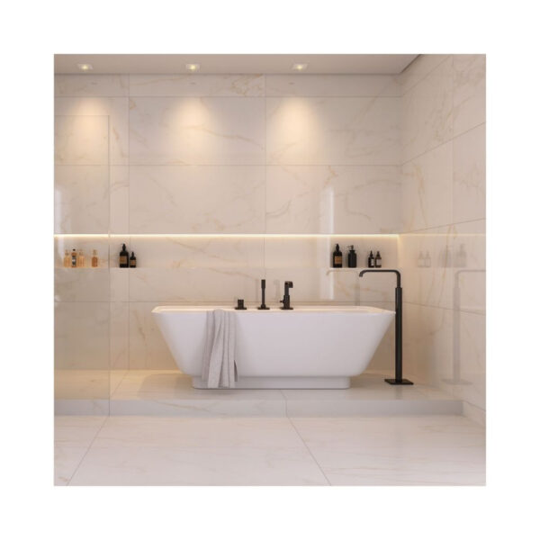PORCELANATO BERNINI ORO PULIDO<br>E-8045979
