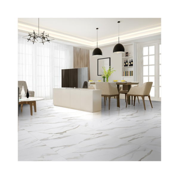 PORCELANATO CALACATA GOLD BRILLO<br>1133P544704481