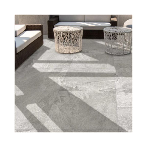 CERÁMICA DAKOTA GRIS<br>IDAKOSP16JV