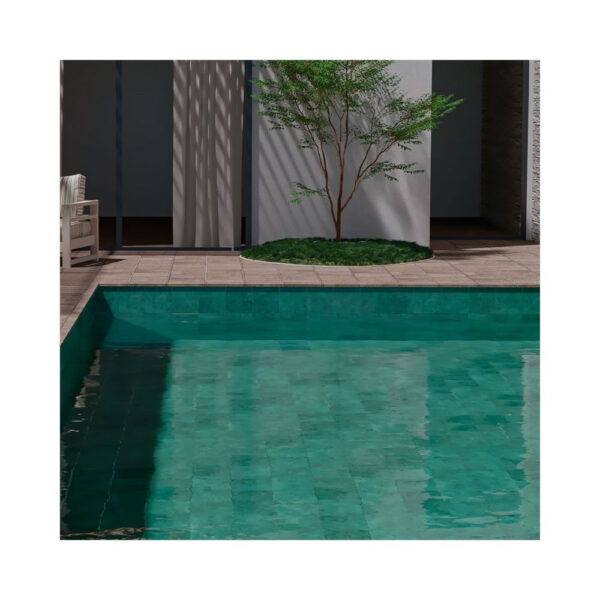 CERÁMICA DI MARE CARIBE POOL<br>IDIMASP12AS