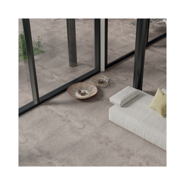PORCELANATO IPANEMA GREY RECTIFICADO<br>68ER1870E