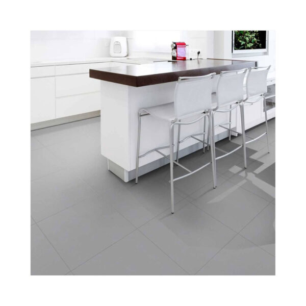 CERÁMICA OXFORD PLATA<br>IOXFOSP16BL