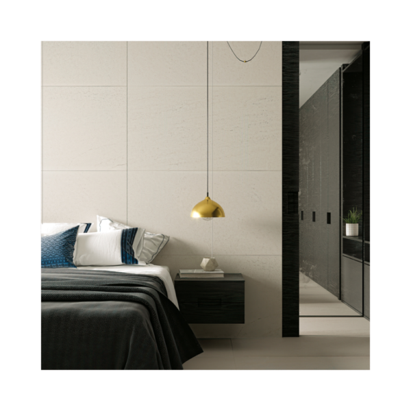 PORCELANATO QUARESTONE BONE RECTIFICADO<br>65ER6580E
