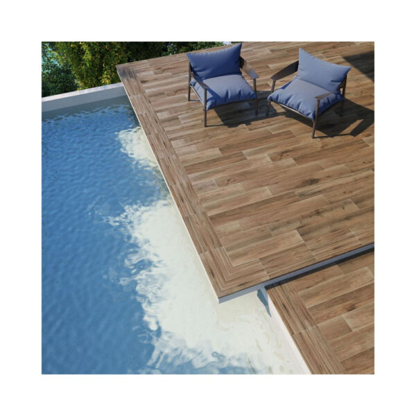 PORCELANATO RESERVA NATURAL RECTIFICADO<br>E-8045617