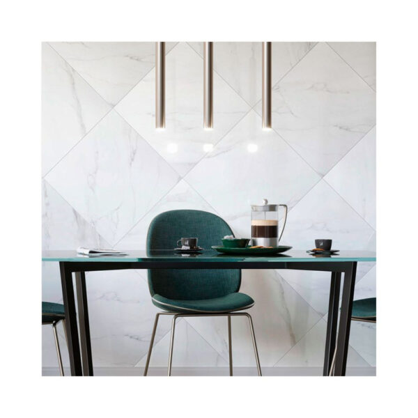 PORCELANATO VENETTO BLANCO RECTIFICADO<br>68ER5190E