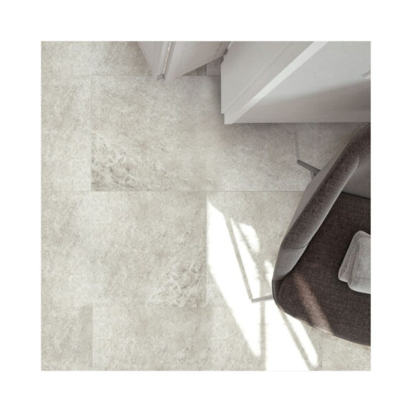 CERÁMICA ANDROS SILVER<br>863001E