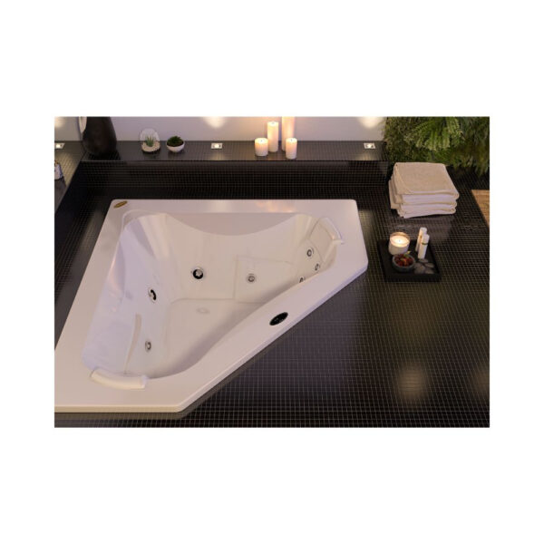 HIDRO APIA 152X152X54<br>AP152152G2A