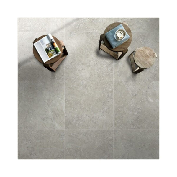 PORCELANATO ASBURY GRIS RECTIFICADO<br>1133P544702217