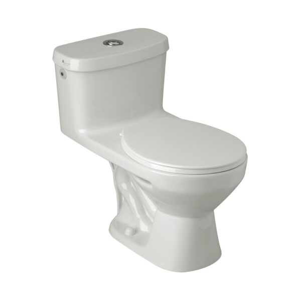 Inodoro Ischia Antivandálico<br>AV181-S