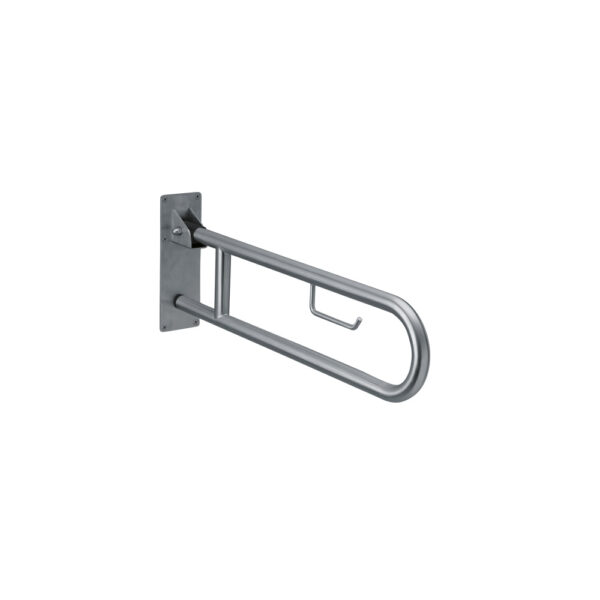 Barral Abatible de Apoyo<br>BD413
