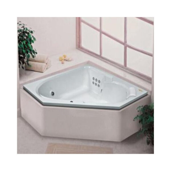 HIDRO BIONDA 152X152X50<br>BI152152G4