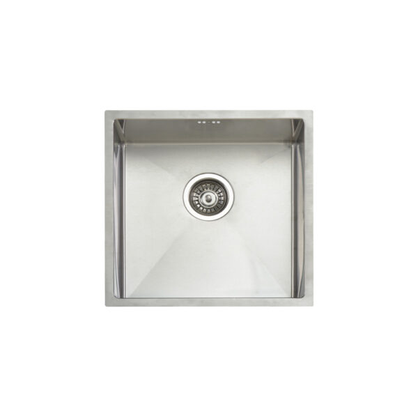Fregadero Un Pozo sin Escurridor 44 cm<br>BL-783