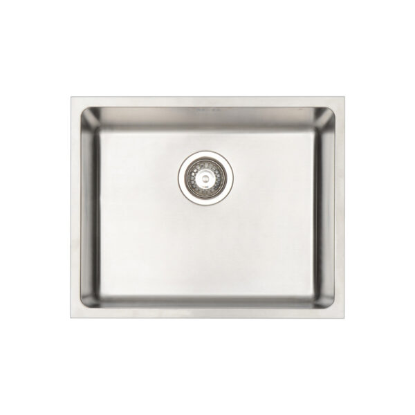 Fregadero Un Pozo Sin Escurridor 54 cm<br>BL-795