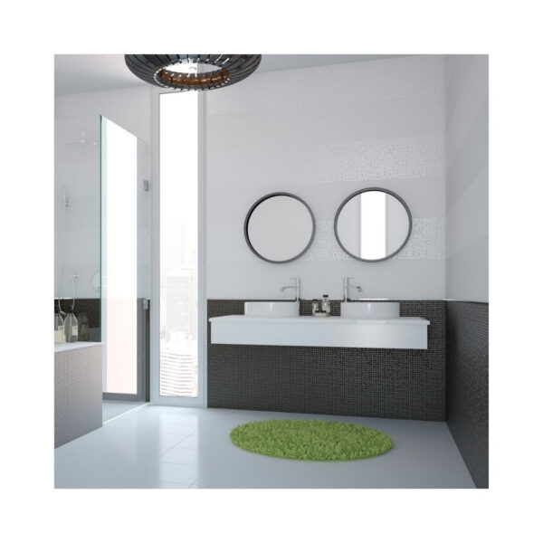 CERÁMICA BRILLANTE BLANCO<br>860800E