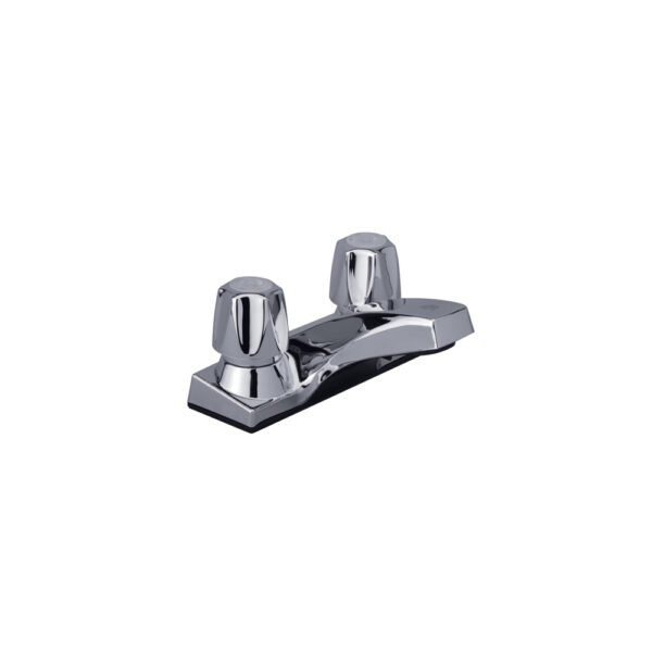 Juego Centerset 4" para Lavabo CAPRI<br>C1900/71