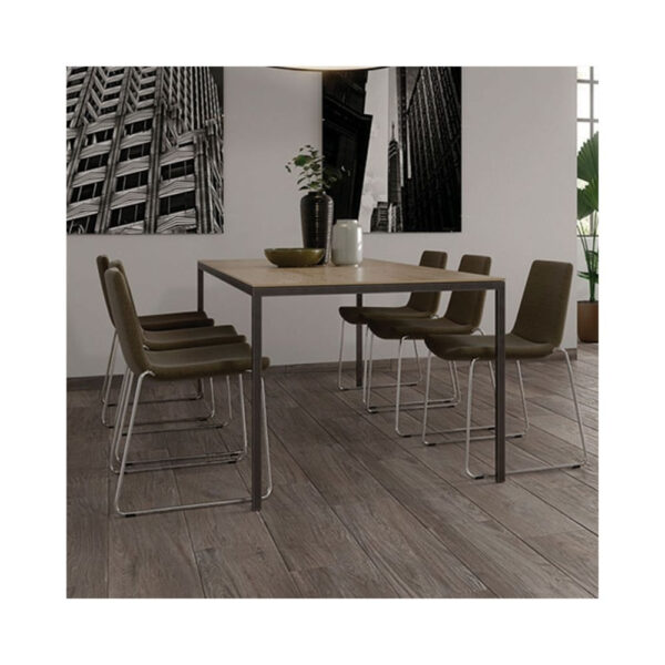 PORCELANATO CHARANT GRIS RECTIFICADO<br>93ER2512E