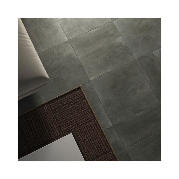 PORCELANATO CONCEPT GRIS OBSCURO RECTIFICADO<br>67ER6204E