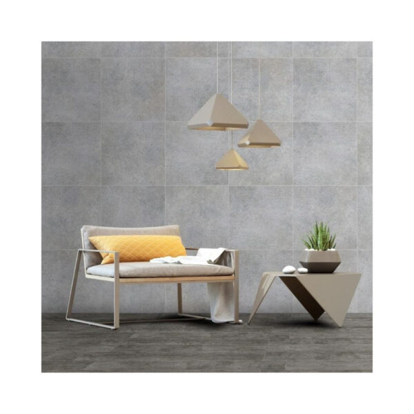 PORCELANATO CONCRETO ACERO<br>1133P544701381