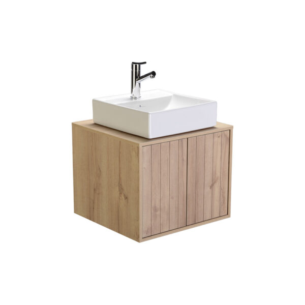 Mueble Dune 55 cm<br>DUNE-MBS55-DN