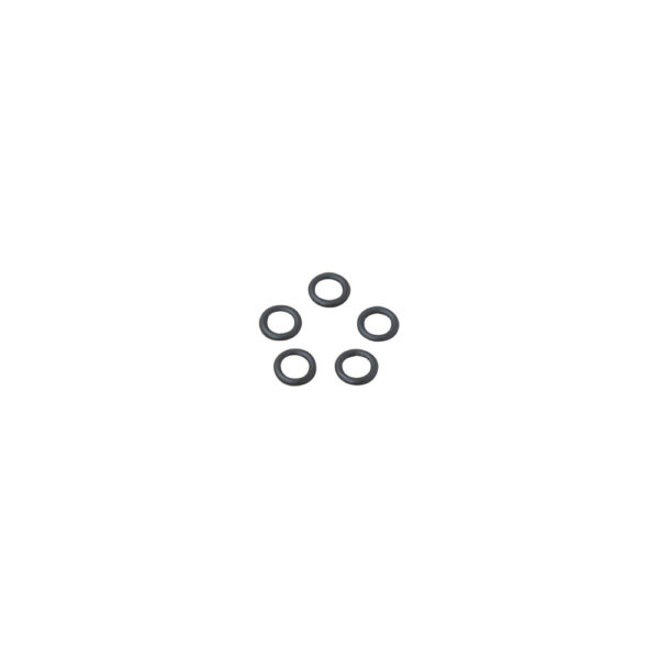 O-ring para Tornillo. Para Llaves Angulares<br>E100.49.1 DH