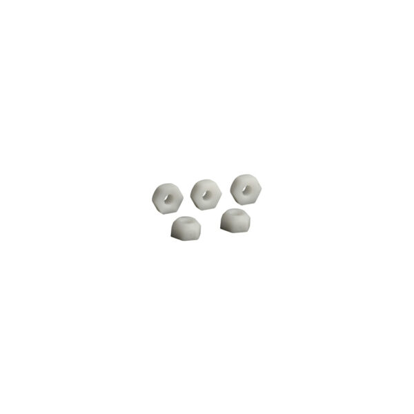 Inserto de Resina Acetal para Manijas<br>E101.60.8C DH