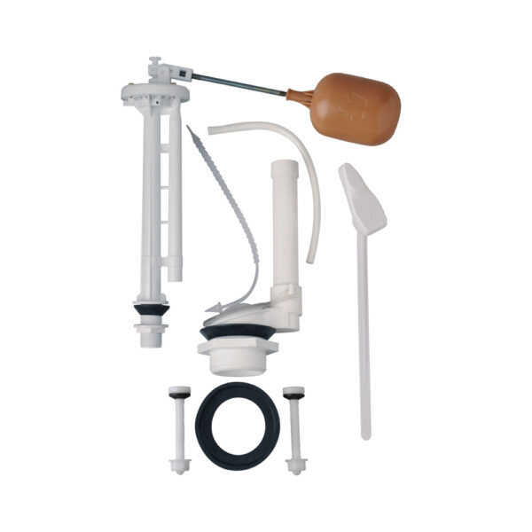 Herraje Universal 6 Litros<br>E102.10-DH